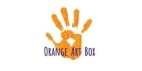 Orange Art Box Coupons